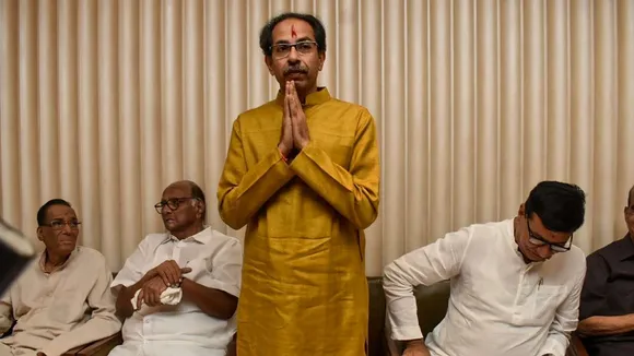 Maharashtra Local Body Election Results: Shiv Sena, Congress, NCP Emerge As Big Winners