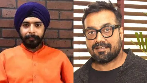 BJP Alleges Anurag Kashyap Is Protesting Against Govt Because He Didn't Get Money, Film-Maker Hits Back
