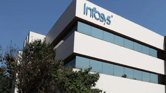 Infosys Q3 Net Up 23.7% At Rs 4,466 Crore, Raises FY20 Revenue Outlook To 10-10.5%