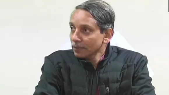 JNU VC Jagadesh Kumar Says Outsiders Involved In Violence After Delhi Police Names 9 Students