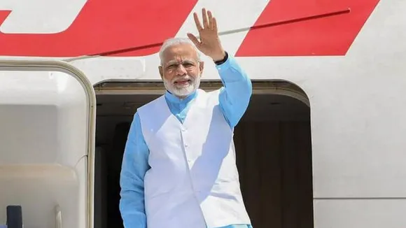 Amid Ongoing Anti-CAA Protests, PM Modi To Reach Kolkata Today For 2-Day Visit