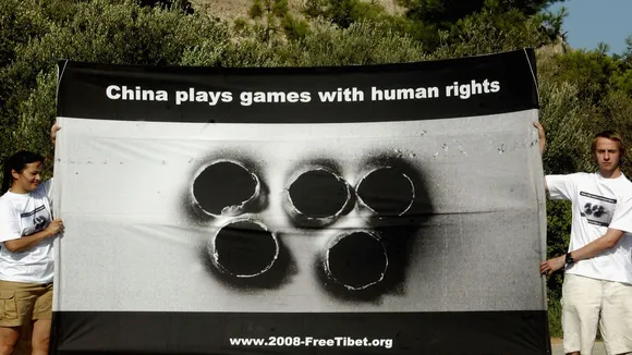 Opinion - Why IOC's No Protest Policy For Tokyo 2020 A Major Impediment For Athletes' Free Speech
