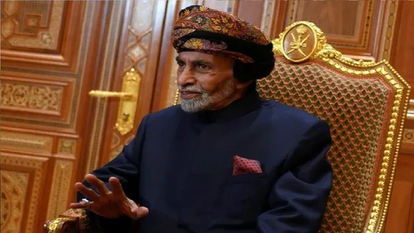 Oman Sultan Qaboos Dies At 79, Asad bin Tariq Likely To Be Next King