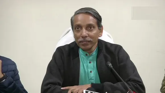 JNU VC 'Mastermind' Behind Attack, Sack Him: Congress Fact-Finding Committee On January 5 Violence