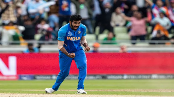 Jasprit Bumrah To Receive Polly Umrigar Award, Poonam Yadav Best International Cricketer 