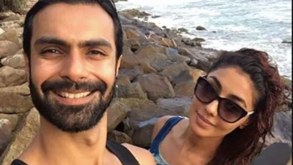 Ex-Bigg Boss Couple Ashmit Patel and Maheck Chahal Call It Quits!