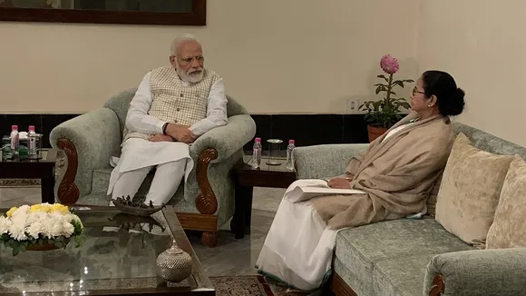 No Cut Money: PM Modi â€˜Explainsâ€™ Why Mamata Govt Not Implementing Central Schemes
