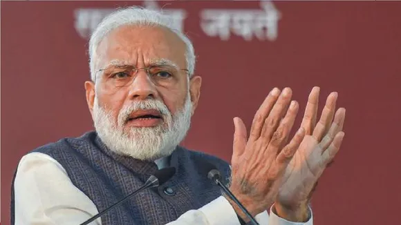 Youth Being Misguided On Citizenship Amendment Act: PM Modi