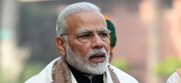 Kolkata: 2 Held For Waiving Black Flags At Prime Minister Narendra Modi's Convoy