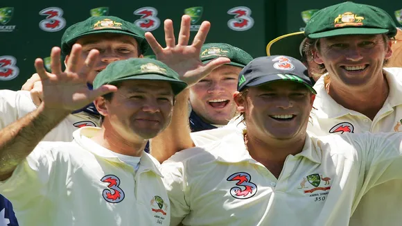 Ricky Ponting, Shane Warne To Come Out Of Cricket Retirement For THIS Noble Cause