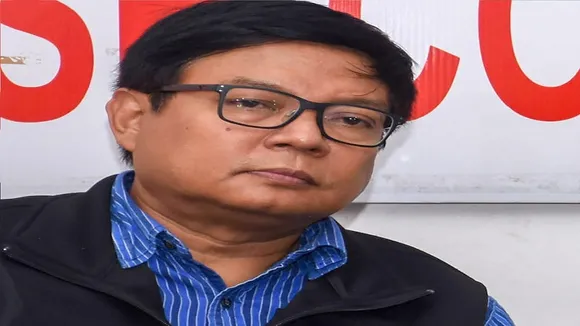 â€˜Will Support Sonowal To Form Govt Ifâ€¦â€™: Congress Leader Debabrata Saikia