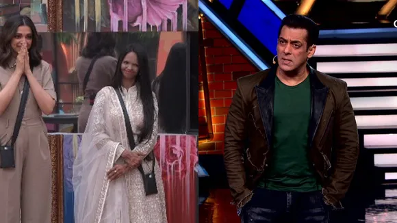Bigg Boss 13: Not Amitabh Bachchan, I Have Learnt It From Sara: Deepikaâ€™s Reply To Salmanâ€™s Question
