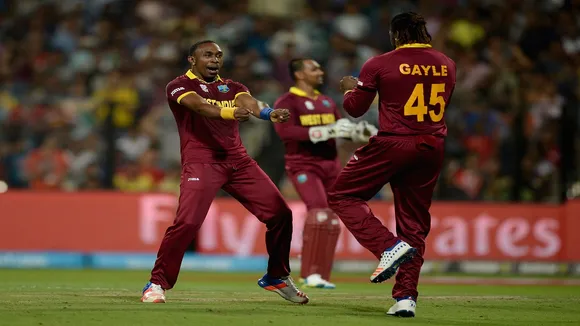 Dwayne Bravo Returns To The West Indies Team After Three Years For Ireland Series