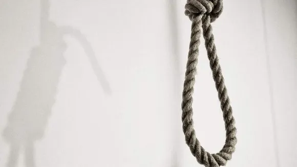 Man Arrested In ATM Hacking Cases Found Hanging Inside Police Station