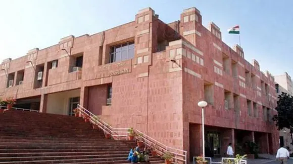 Campus Atmosphere Not Conducive For Academic Activities: JNU Teachers' Association Tells HRD Ministry