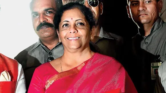 Sitharaman May Announce Second Round Of Capital Infusion For Non-Life Insurers 