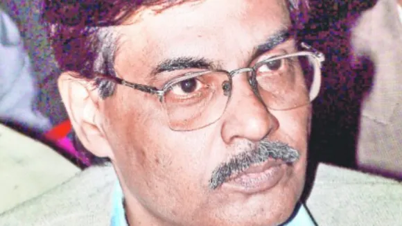Veteran Odia Filmmaker Manmohan Mohapatra Dies At 69