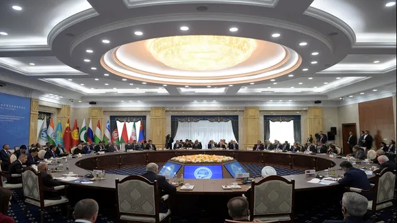 In A First, India To Host SCO Heads Of Govt Meeting, Pakistan's Participation Doubtful