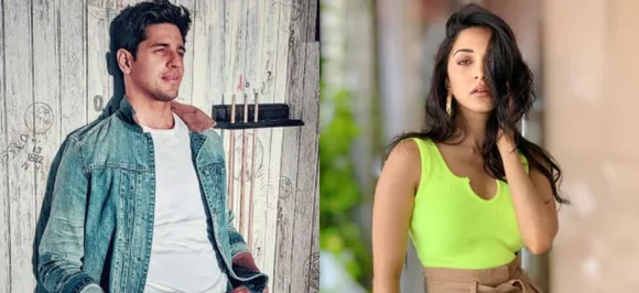 Did Kiara Advani and Sidharth Malhotra Took Their Relationship A Level Higher?