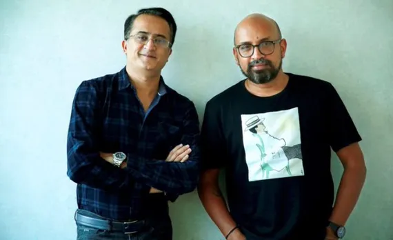 'Tumhari Sulu' Director Signs Three Project Deal With Abundantia Entertainment