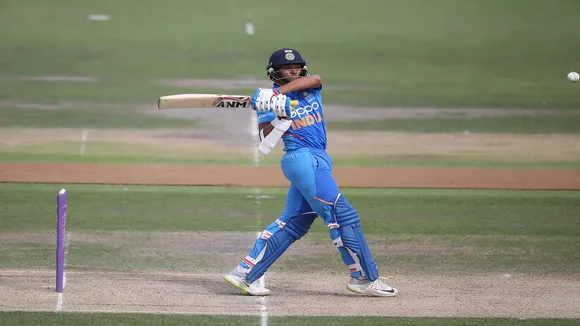Yashasvi Jaiswal Fifty, Kartik Tyagi Fifty Help India Under-19 Thrash Afghanistan In World Cup Warm-Up