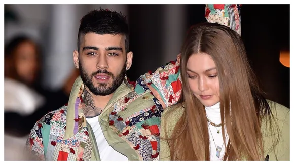 Zayn Malik And Gigi Hadid Rekindle Relationship For 4th Time On Singerâ€™s Birthday
