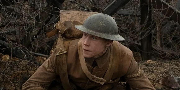 Sam Mendes' Multiple Oscar-Nominated War Drama '1917' To Come To Indian Theaters On January 17