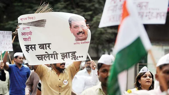 Delhi Assembly Elections: AAP Releases Names Of 70 Candidates- Here's The Full List