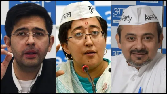 Delhi Assembly Elections 2020: AAP Finalises List Of Candidates, Some MLAs To Be Dropped, Say Sources