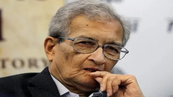 Amartya Sen Has A Message For Opposition Protesting CAA: Hereâ€™s What He Said