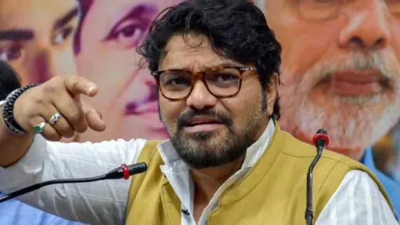 Italian Copy Of CAA Will Be Sent To Rahul Ifâ€¦, Says Union Minister Babul Supriyo