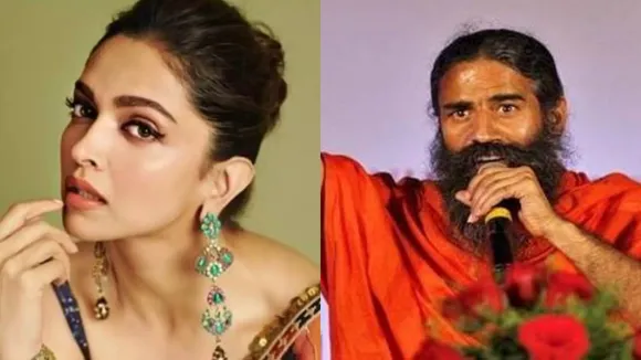 JNU Row: Ramdev Wants Deepika Padukone To Hire Him As Advisor