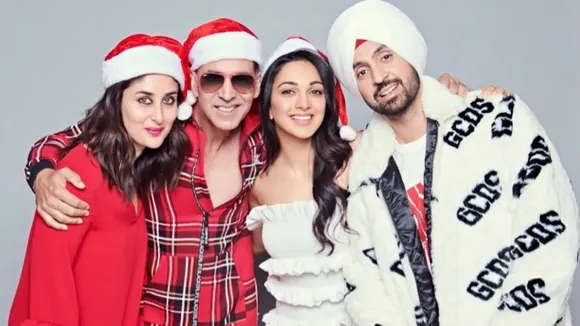 Good Newwz Box Office Collection: Akshay Kumarâ€™s Film Crosses Rs 300 Crore Mark Globally
