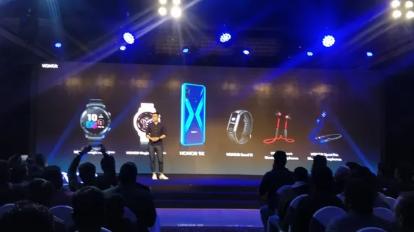 Honor 9X Launched In India: Specifications, Features, Price Inside 