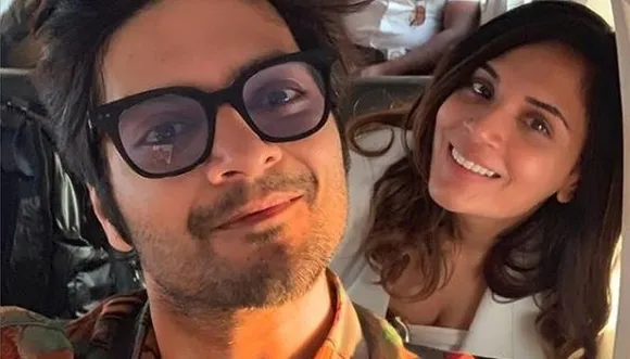 Richa Chaddha Wants Marriage with Ali Fazal Only For One Reason! Calles Their Relationship 'Miracleâ€™