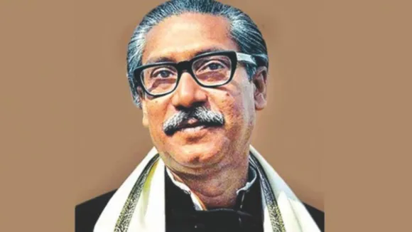 India, Bangladesh Sign MoU For Co-Production Of Film On Sheikh Mujibur Rahman, Details Inside