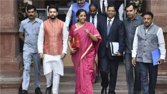 Union Budget 2020: India Inc Pitches For Job Creation, Higher Infra Spending