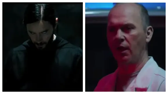 Morbius Trailer: Jared Letoâ€™s Bloodthirsty Marvel Vampire Has Spider-Man Connections, WATCH
