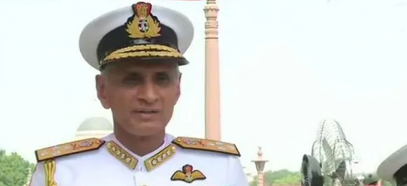 Raisina Dialogue 2020: CPEC, BRI Impinge On India's Sovereignty, Says Admiral Karambir Singh