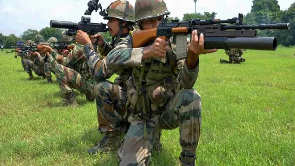 Why Army Day Is Celebrated On January 15? All You Need To Know