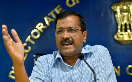 Delhi Government Recommends Rejecting Mercy Plea Of Nirbhaya Convict