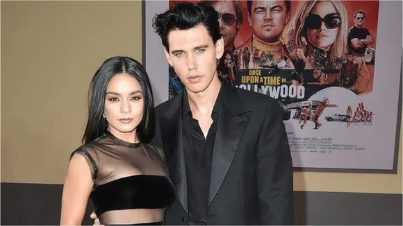 Vanessa Hudgens And Austin Butler Call It Quits After 9 Years Of Dating