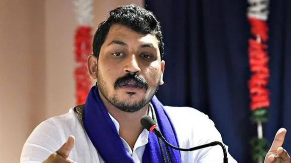 Anti-CAA Protests: Bhim Army Chief Chandrashekhar Gets Bail But 'Conditions Apply'