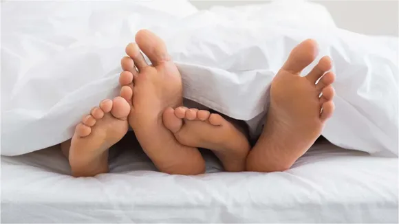 Pay Attention! Lower Sexual Activity Linked To Earlier Menopause: Study