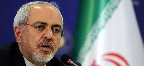 Raisina Dialogue: Iran's Javad Zarif Says India Can Play Role In De-Escalating Tensions In Gulf Region