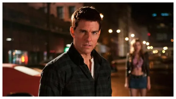 'Jack Reacher' Series Is Officially Happening At Amazon