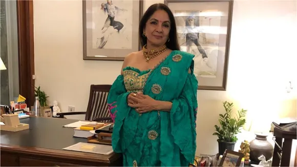 I Would Not Have A Child Outside Marriage: Neena Gupta On Having Daughter Masaba Out Of Wedlock