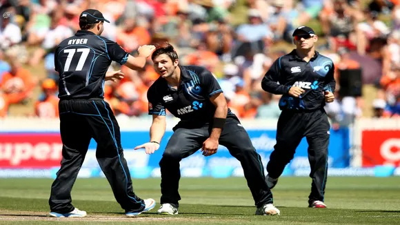 Trent Boult And Lockie Ferguson Ruled Out Of Twenty20 Series Vs India, Hamish Bennett Earns Recall