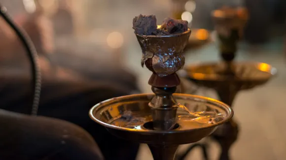 Hookah Smoking Linked To Increased Risk Of Stroke, Heart Attack