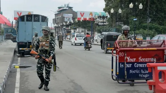 Pakistan Fails To Raise Kashmir Issue In UN Security Council As Members Say Bilateral Matter